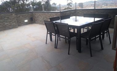 ARRIENDO de CASAS en BOGOTA