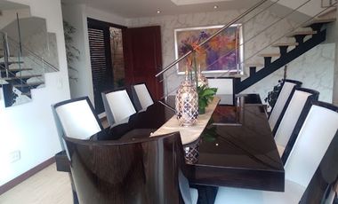 ARRIENDO de CASAS en BOGOTA