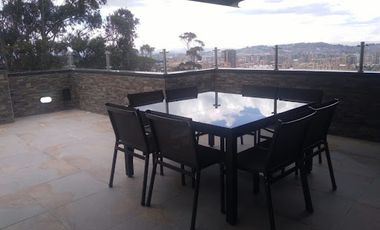 ARRIENDO de CASAS en BOGOTA