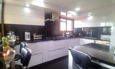 ARRIENDO de CASAS en BOGOTA