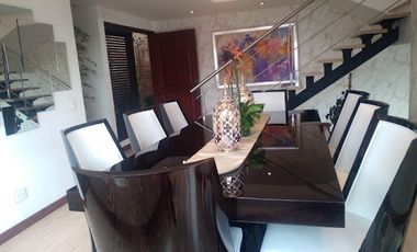 ARRIENDO de CASAS en BOGOTA