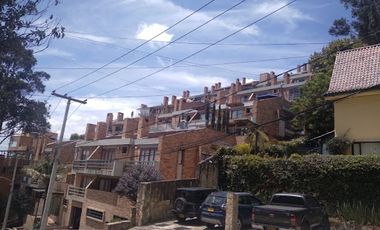 ARRIENDO de CASAS en BOGOTA