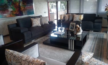 ARRIENDO de CASAS en BOGOTA