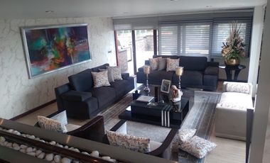 ARRIENDO de CASAS en BOGOTA