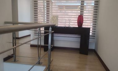 ARRIENDO de CASAS en BOGOTA