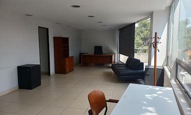 ARRIENDO de OFICINAS en BOGOTA