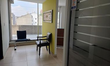 ARRIENDO de OFICINAS en BOGOTA