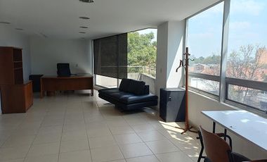 ARRIENDO de OFICINAS en BOGOTA