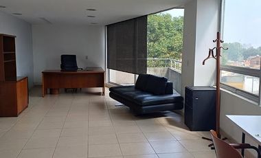 ARRIENDO de OFICINAS en BOGOTA