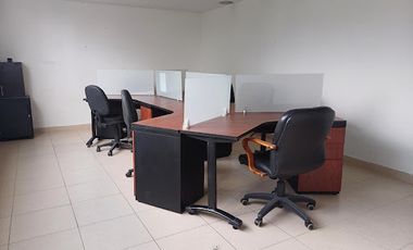 ARRIENDO de OFICINAS en BOGOTA
