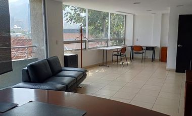 ARRIENDO de OFICINAS en BOGOTA