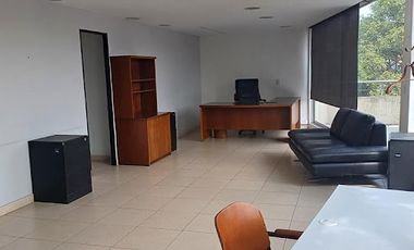 ARRIENDO de OFICINAS en BOGOTA