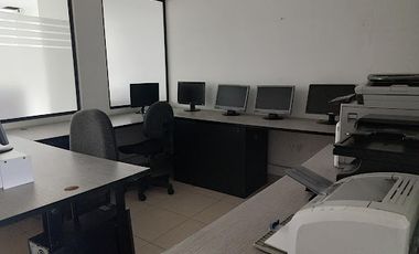 ARRIENDO de OFICINAS en BOGOTA
