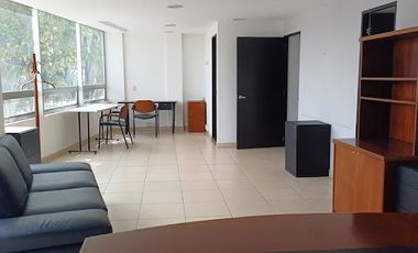 ARRIENDO de OFICINAS en BOGOTA