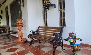 VENTA de CASAS en ANAPOIMA