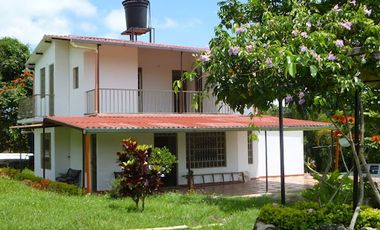 VENTA de CASAS en ANAPOIMA
