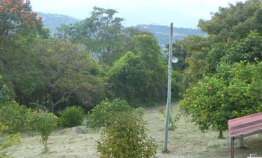 VENTA de CASAS en ANAPOIMA