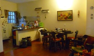 VENTA de CASAS en ANAPOIMA