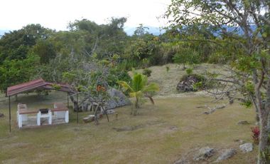 VENTA de CASAS en ANAPOIMA