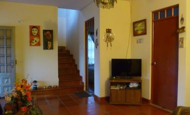 VENTA de CASAS en ANAPOIMA