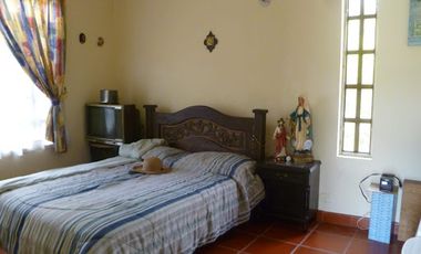 VENTA de CASAS en ANAPOIMA