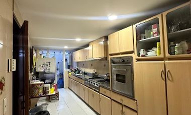 ARRIENDO de CASAS en BOGOTA