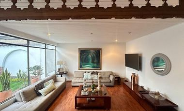 ARRIENDO de CASAS en BOGOTA