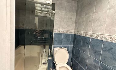 ARRIENDO de CASAS en BOGOTA