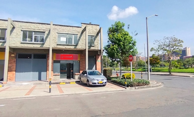 ARRIENDO de LOCALES en BOGOTA