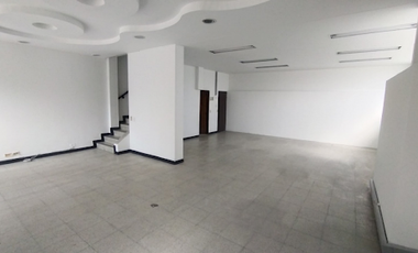 ARRIENDO de LOCALES en BOGOTA