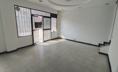 ARRIENDO de LOCALES en BOGOTA