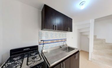 VENTA de CASAS en BOGOTA