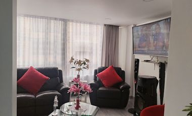 VENTA de CASAS en BOGOTA