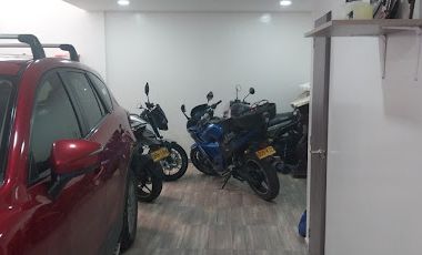 VENTA de CASAS en BOGOTA