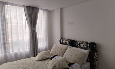 VENTA de CASAS en BOGOTA