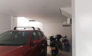 VENTA de CASAS en BOGOTA