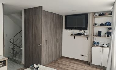 VENTA de CASAS en BOGOTA