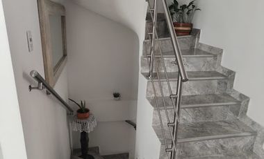 VENTA de CASAS en BOGOTA