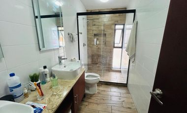 Venta de residencia en fraccionamiento privado, Xalapa, Ver.
