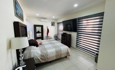 Venta de residencia en fraccionamiento privado, Xalapa, Ver.