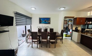Venta de residencia en fraccionamiento privado, Xalapa, Ver.