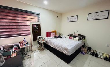 Venta de residencia en fraccionamiento privado, Xalapa, Ver.