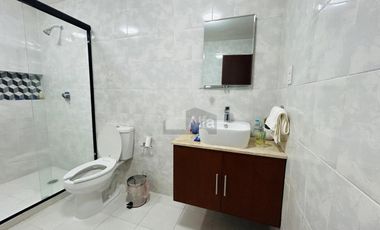 Venta de residencia en fraccionamiento privado, Xalapa, Ver.