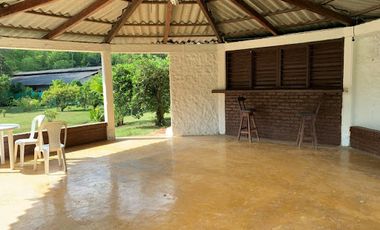 VENTA de FINCAS en CALIMA EL DARIEN