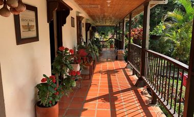 VENTA de FINCAS en CALIMA EL DARIEN