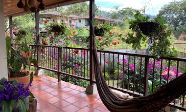 VENTA de FINCAS en CALIMA EL DARIEN