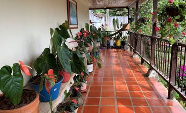 VENTA de FINCAS en CALIMA EL DARIEN