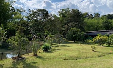 VENTA de FINCAS en CALIMA EL DARIEN