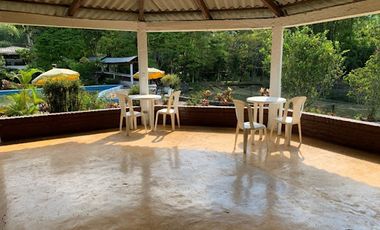 VENTA de FINCAS en CALIMA EL DARIEN