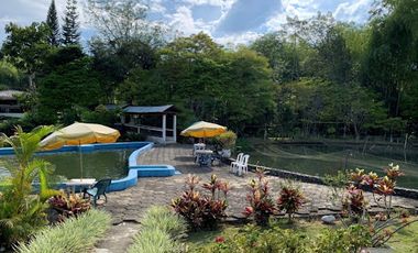 VENTA de FINCAS en CALIMA EL DARIEN